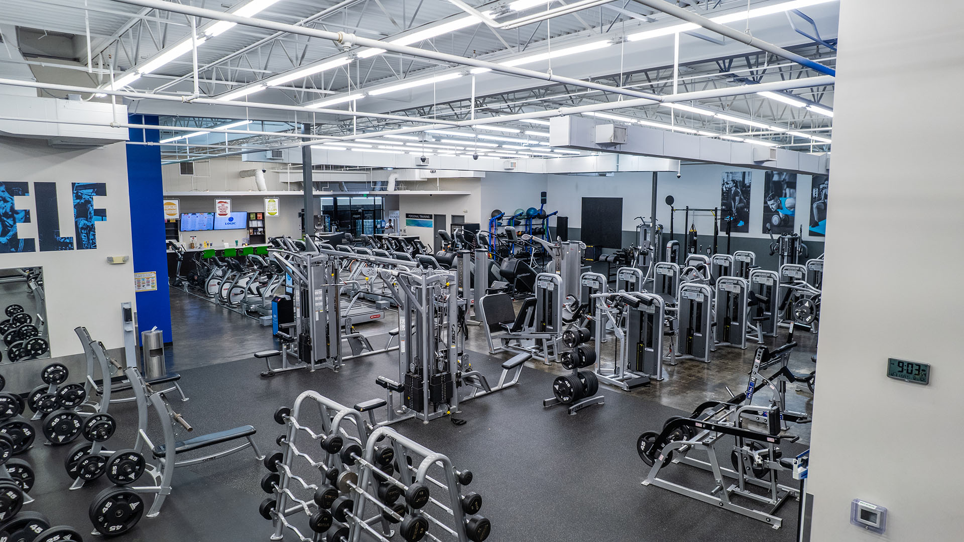 Information - The Gateway - Trussville Entertainment District